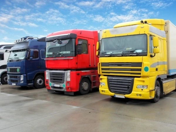 İzmir Şaphane Nakliye